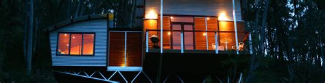 The Odd Frog – Boutique Eco Retreat – Bright.